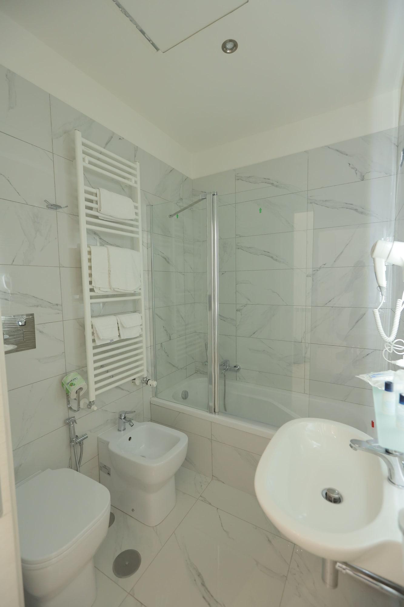 Garibaldi Suite Napoli Ngoại thất bức ảnh