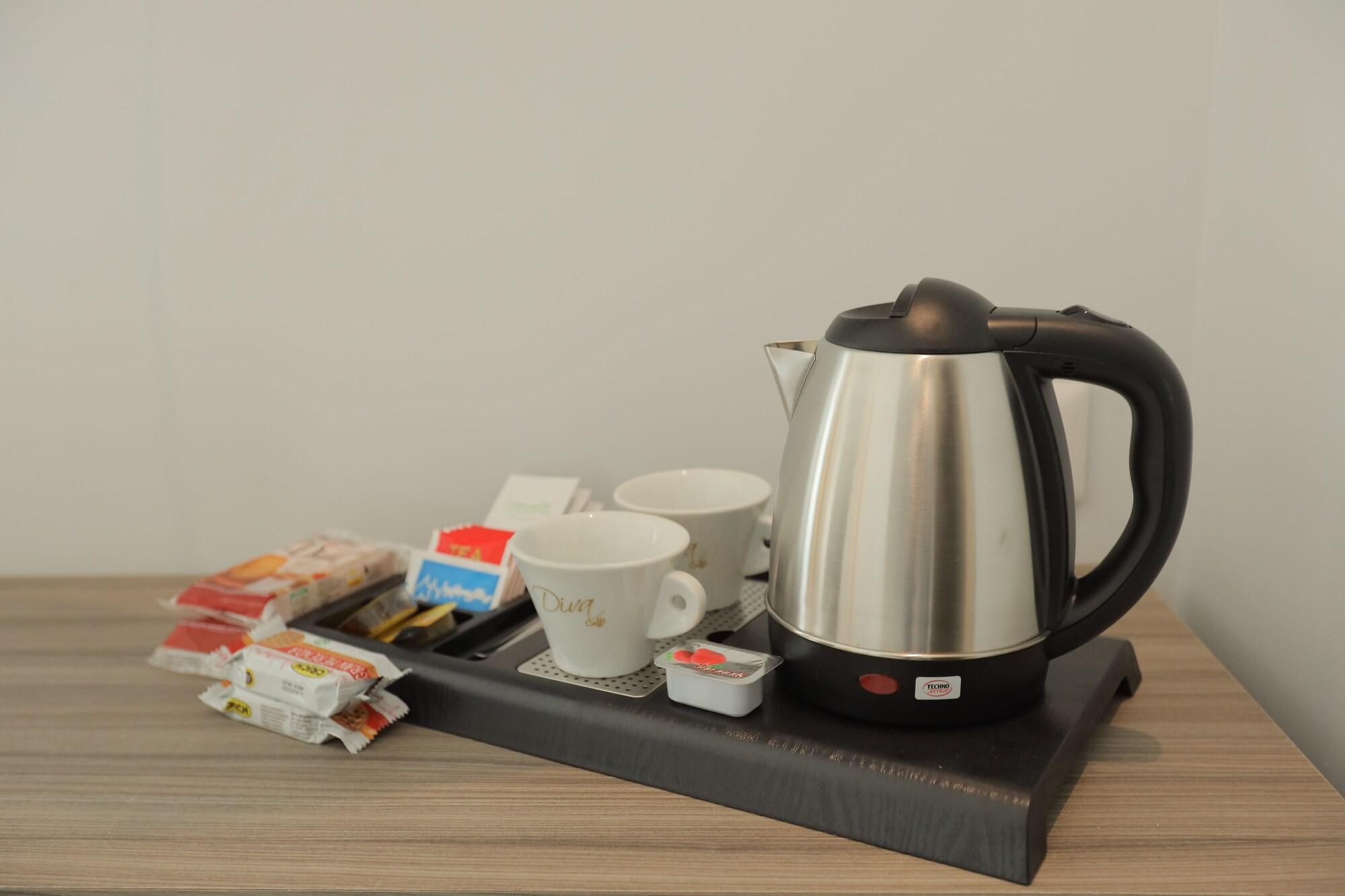 Garibaldi Suite Napoli Ngoại thất bức ảnh