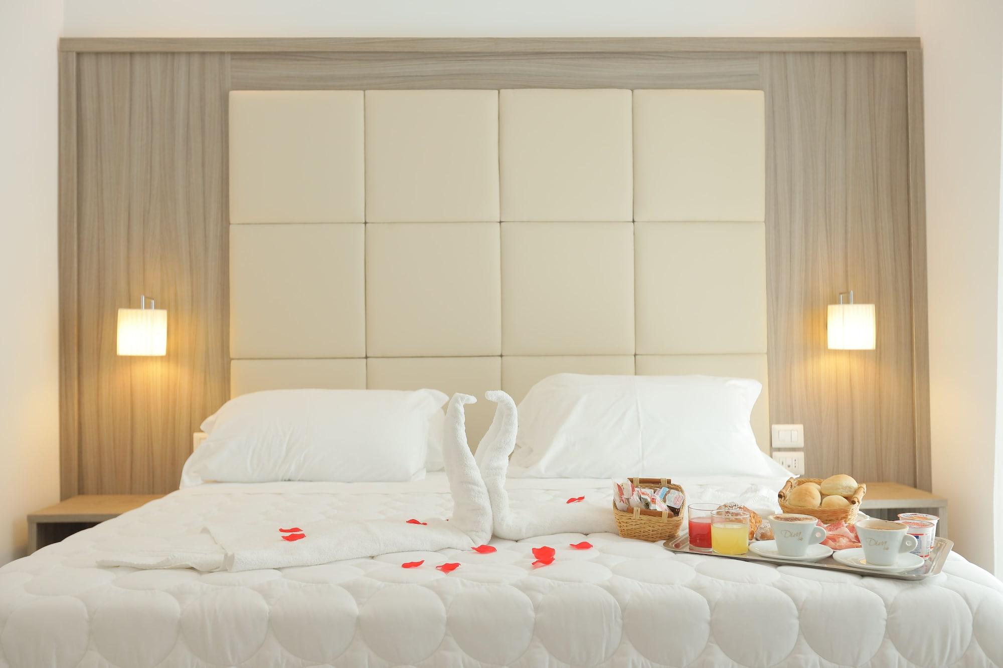 Garibaldi Suite Napoli Ngoại thất bức ảnh
