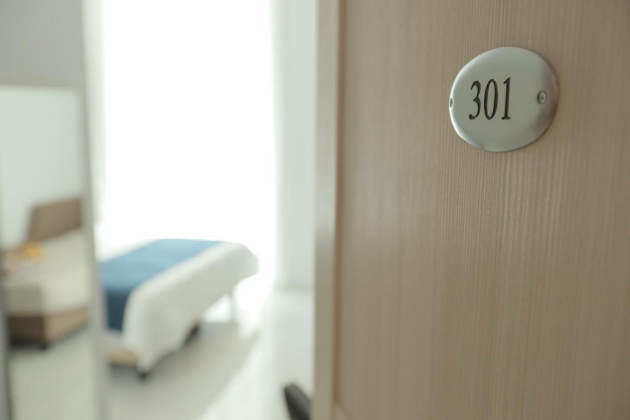 Garibaldi Suite Napoli Ngoại thất bức ảnh
