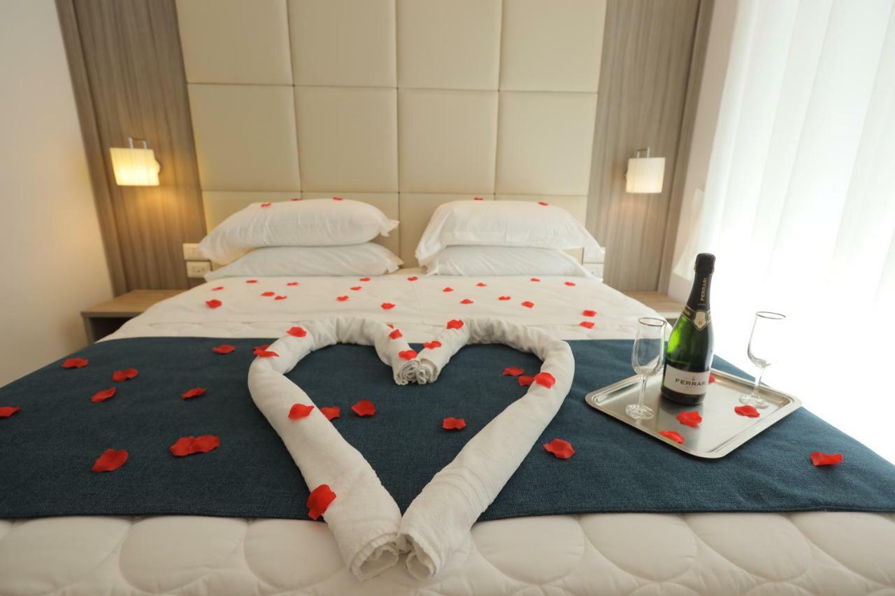 Garibaldi Suite Napoli Ngoại thất bức ảnh