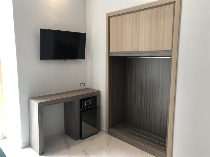 Garibaldi Suite Napoli Ngoại thất bức ảnh